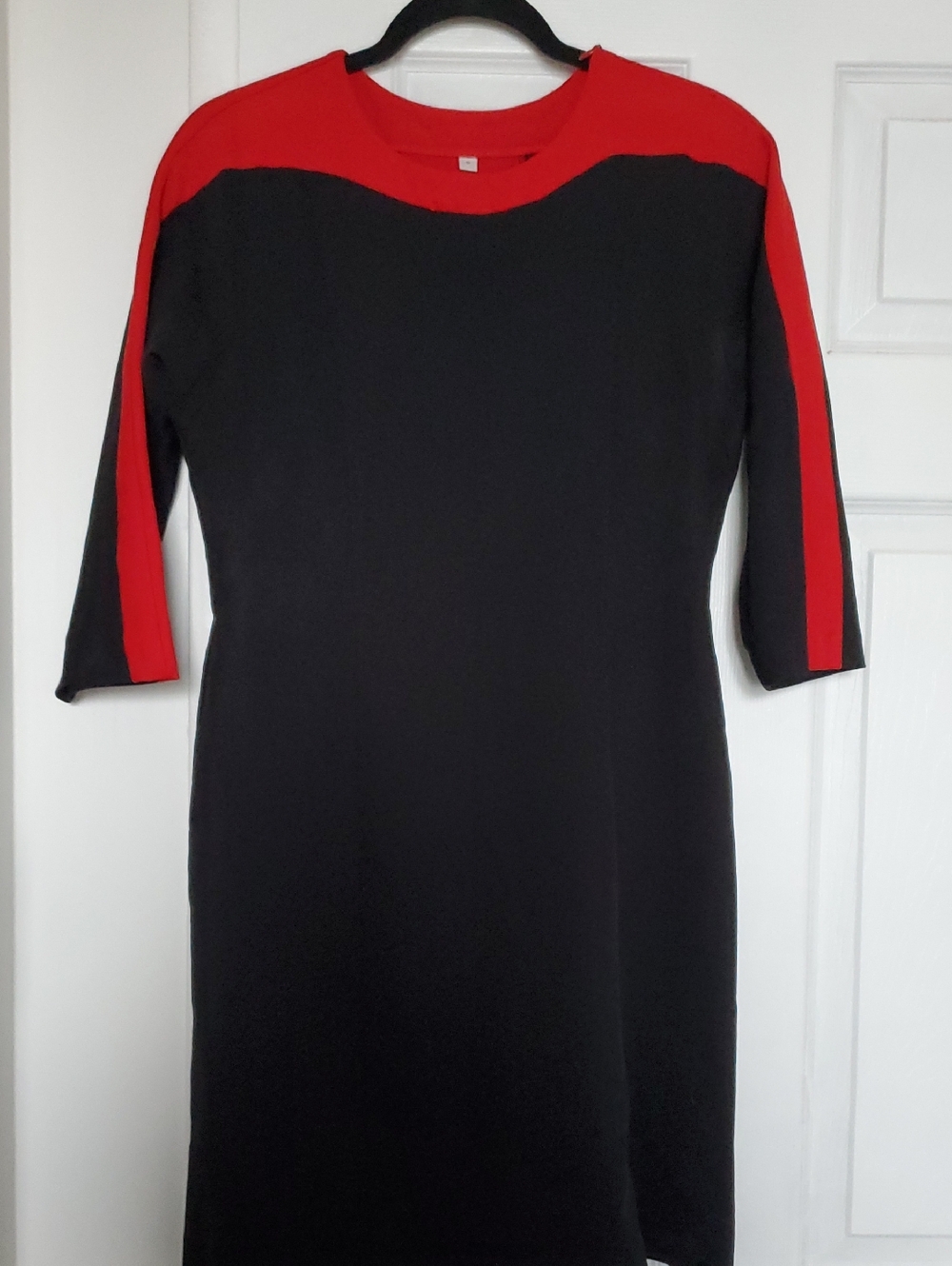 Sephora Tunic Circa 2015